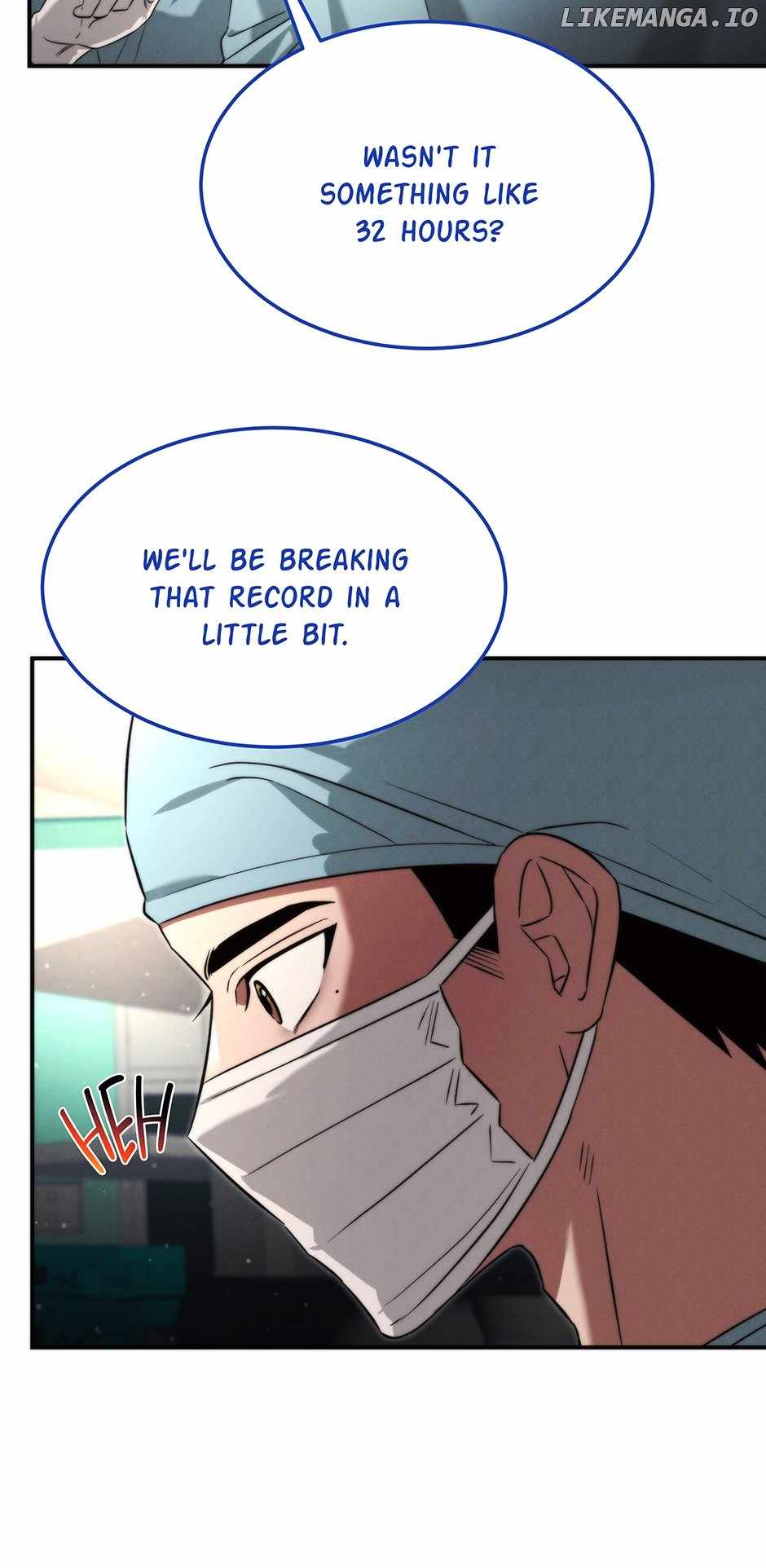 Genius Doctor Lee Moo-jin Chapter 157 27